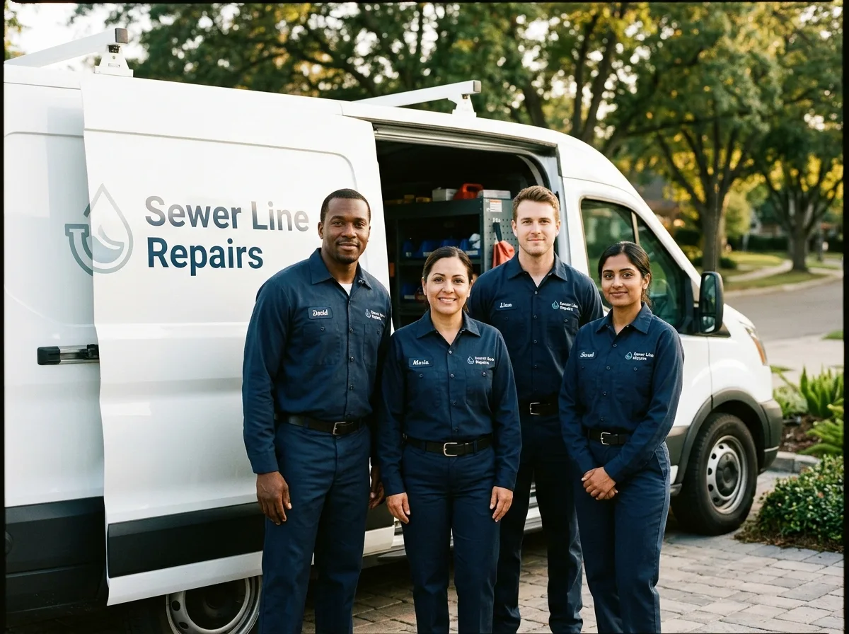 Emergency Plumber company in New London, MN