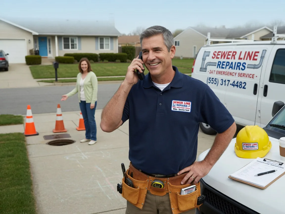 Emergency Plumber New London, MN FAQs